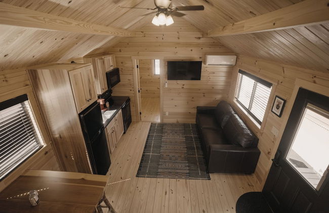 Teton Valley Resort - Foto 38