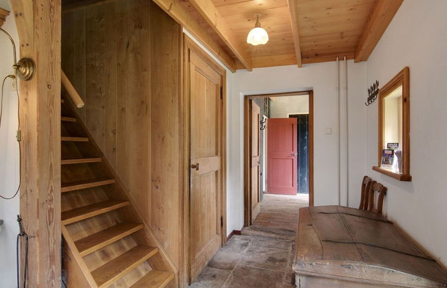 Cozy Apartment in Enschede Near Forest - Photo 57