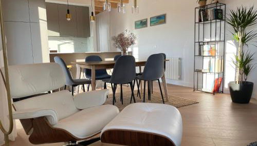 Señorial Panorámico by Exclusive Burgos Apartments - Foto 2