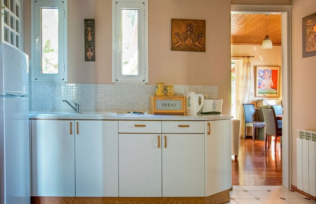 Anthoula's House - Foto 24