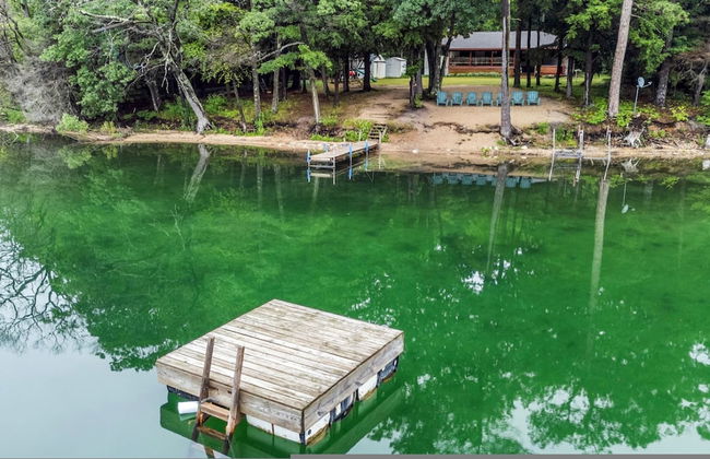 Lakeside Getaway pet Friendly - Foto 35