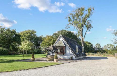 Antler House by Birch Stays - Foto 59