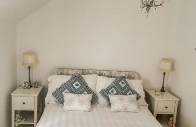 Pen Y Bont Cottage Llanuwchllyn Bala - Foto 34