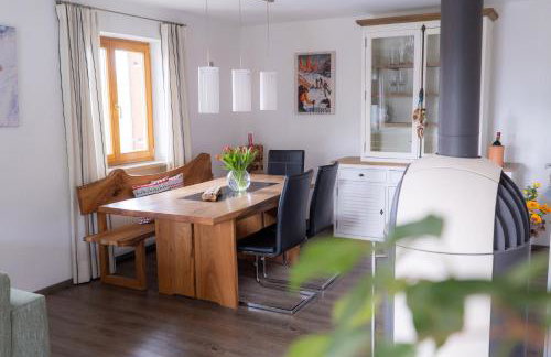 Ferienwohnung Falltannach - Foto 16