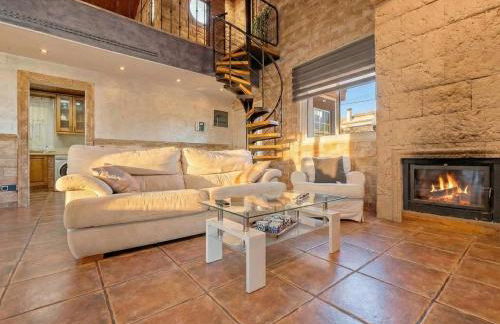 Sea View Villa - Pool BBQ & Beach - Barcelona - Photo 26