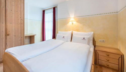 Haus zur Vogelweide App 3 - Foto 5