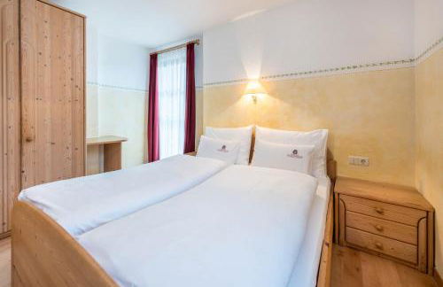 Haus zur Vogelweide App 3 - Foto 5