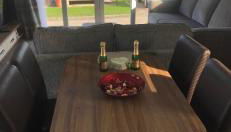 Crimdon dene holiday park clifftop park - Foto 2