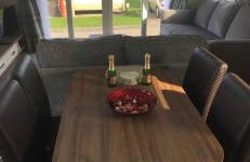 Crimdon dene holiday park clifftop park - Photo 2