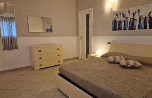 Casa Sinzias con piscina 9 posti letto - Foto 51