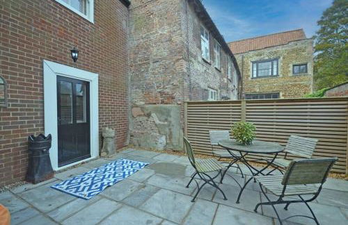 TudorRose Townhouse - A New Unique Town Centre Home - Foto 7