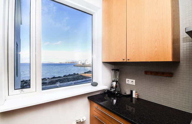 Seaside Paradise Apartment - Foto 5