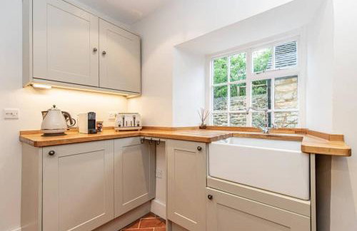 Oxfordshire Living - The Bowler Hat Cottage - Woodstock - Foto 19