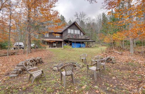 Community Perks Retreat with Thirteenth Lake Access - Foto 33