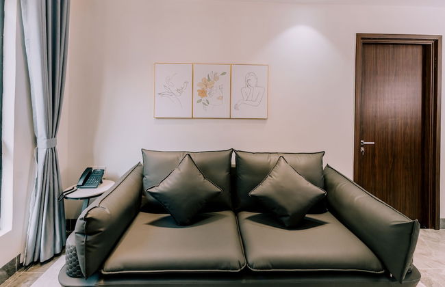 Pacific Apartment & Hotel Phu Quoc - Photo 62