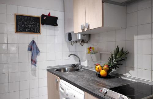 Bonavista Studio with a Balcony - Calella - Photo 3