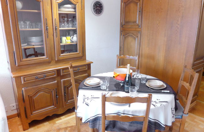 Terrasse Des Alpes 708 - Foto 10