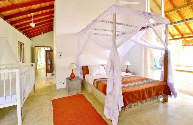 Elevated Family Beach House With Ocean Views - Foto 16