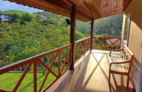 A Casa do Júnior em Visconde de Mauá - Photo 23