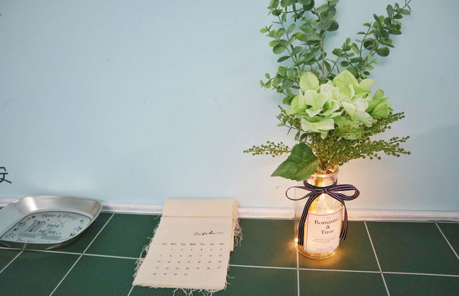 Qing Apartment Happiness - Foto 33