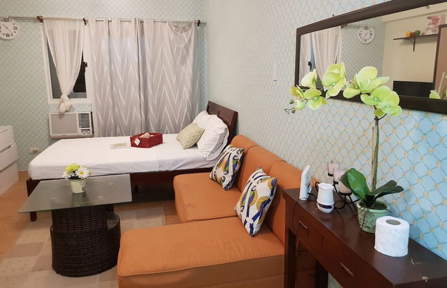 Kara's Condotels - Foto 1