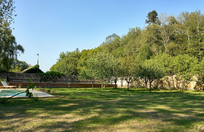 Domaine de La Commanderie de Ballan - Foto 14