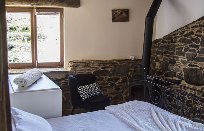 Cabo Do Mundo Casa Rural - Photo 4