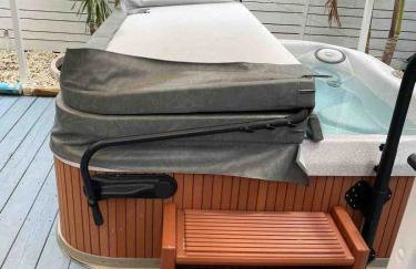 St Pete Modern Retro Oasis - Foto 8