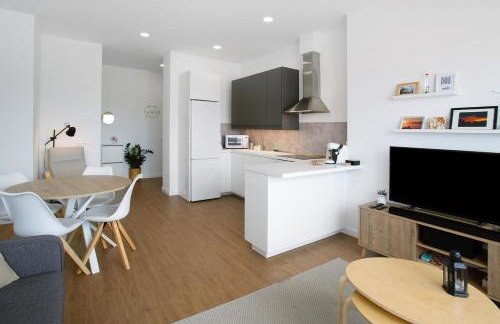 El Balcón de Triana - Foto 3