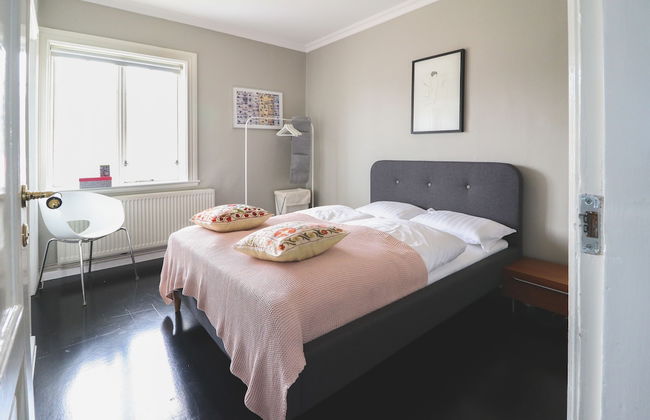 Hoepfner Historical House - Foto 24