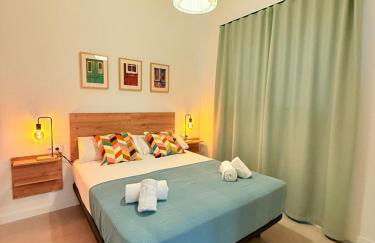 Travel Habitat Oceanografic Suites - Photo 45