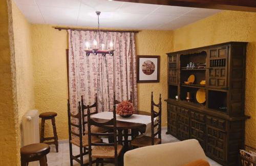 Casa independiente , piscina, naturaleza y relax - Photo 16