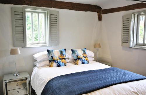 1 & 2 bedroom Weaver's Cottages at Frame Farm - Foto 42