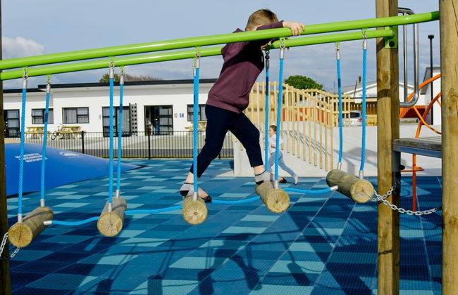 Hokitikas Kiwi Holiday Park and Motels - Foto 44