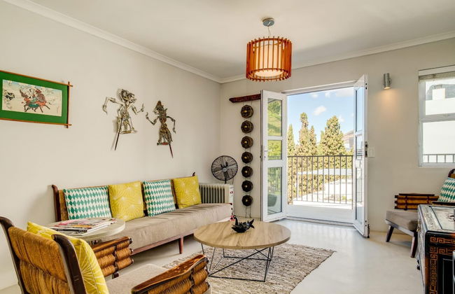 Stylish De Waterkant Apartment 211 DWP - Foto 16