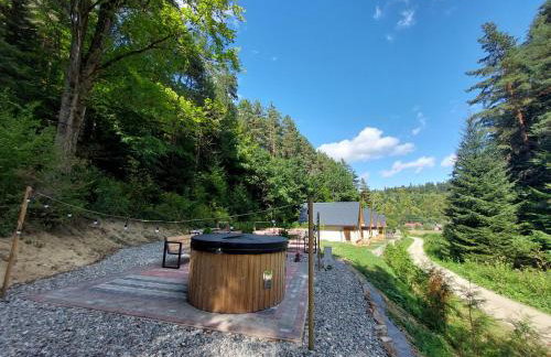 Domki Zew Natury - Foto 9