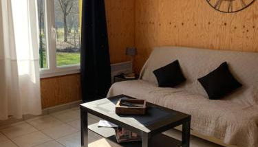 Cottage 12A jusque 4 pers Bulle Der Lac du Der - Foto 4