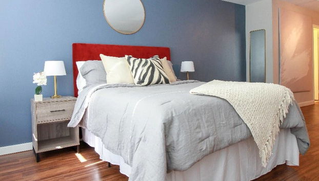 The Gulfstream - Vibrant Studio Heart of Downtown - Foto 3, Zimmer