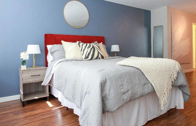 The Gulfstream - Vibrant Studio Heart of Downtown - Foto 3