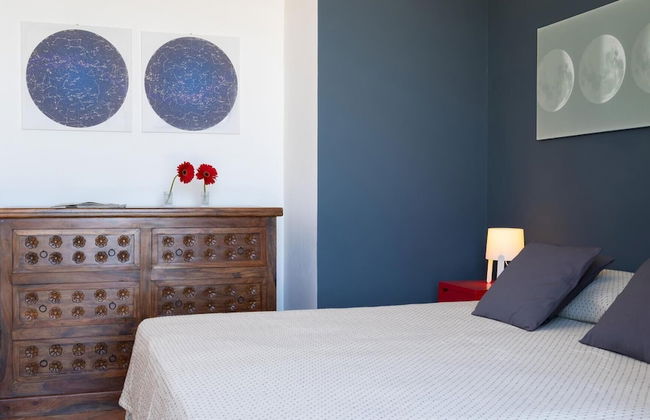 Villa Le Sorbe 12 in Caronia - Foto 39