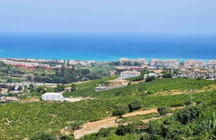 Luxury apartment - Sea, Mountain, Golf - La Duquesa Manilva - Photo 29