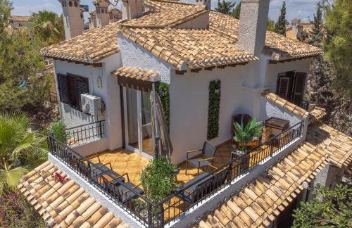 Mi Casa Espanola - Photo 23