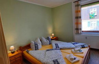 Ferienhaus und Ferienwohnung Büttner - Foto 52