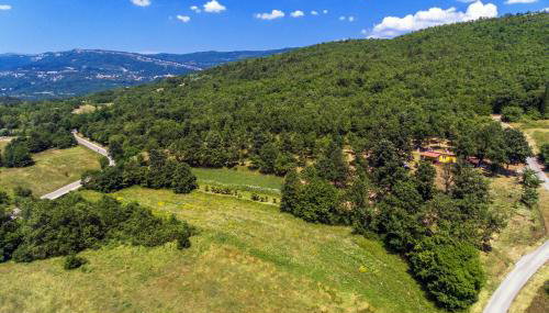 Secluded holiday house Forcici, Central Istria - Sredisnja Istra - 12233 - Foto 2