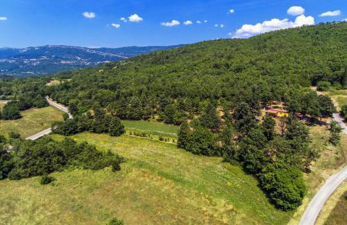 Secluded holiday house Forcici, Central Istria - Sredisnja Istra - 12233 - Photo 2