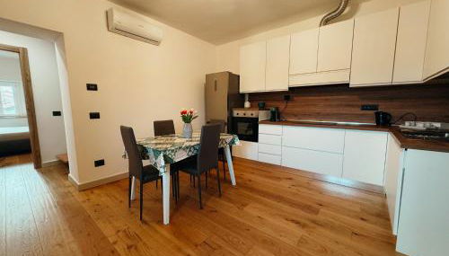 Terrazza Belvedere - Foto 4, stove