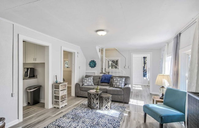 3BR Mountain Escapeat The Base Of Pikes Peakfamily Friendly - Photo 18