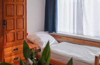 Ferien unnern Appelboom (80m2 Wohnung mit großem Garten) - Foto 22