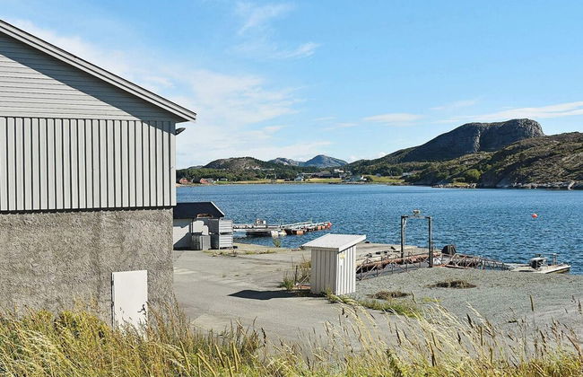 12 Person Holiday Home in Oksvoll - Foto 70