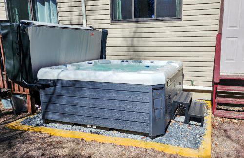 House in the Woods - Foto 30